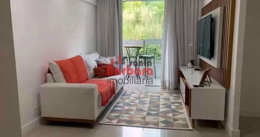 Apartamento com 2 quartos, Santana, Niterói - R$ 400 mil, Cod: 5904