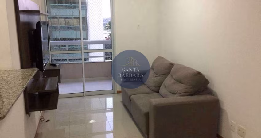 Apartamento com 2 quartos, Centro, Itaboraí - R$ 280 mil, Cod: 6278