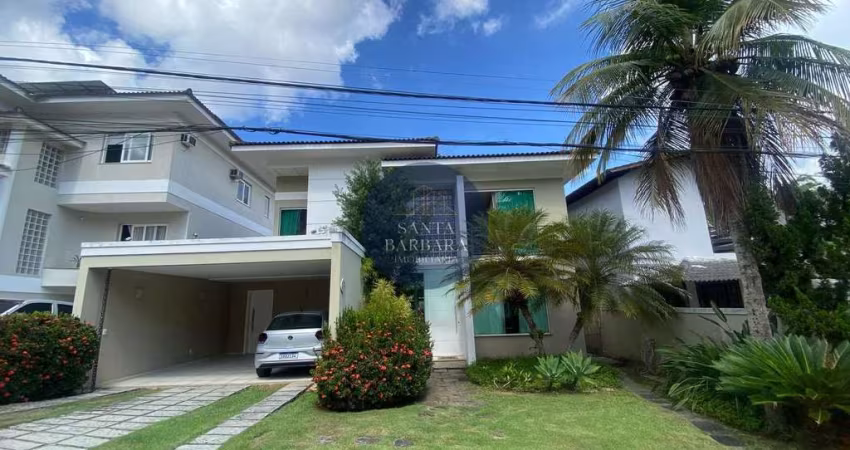 Casa de Condomínio com 3 quartos, Maria Paula, São Gonçalo - R$ 1.2 mi, Cod: 6279