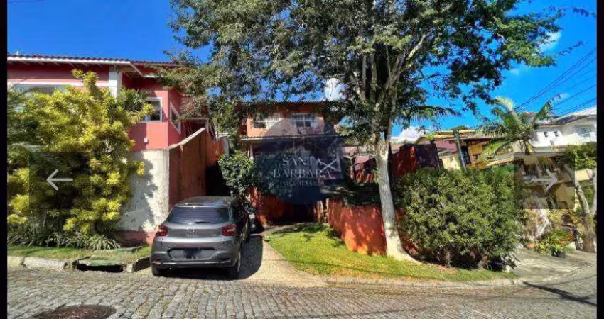 Casa de condomínio com 3 quartos, maria paula, são gonçalo - r$ 630 mil, cod: 6280
