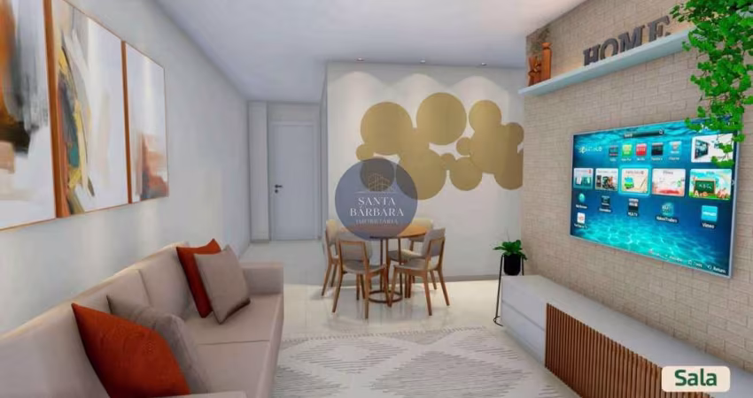 Cobertura com 3 quartos, Maria Paula, São Gonçalo - R$ 960 mil, Cod: 6286