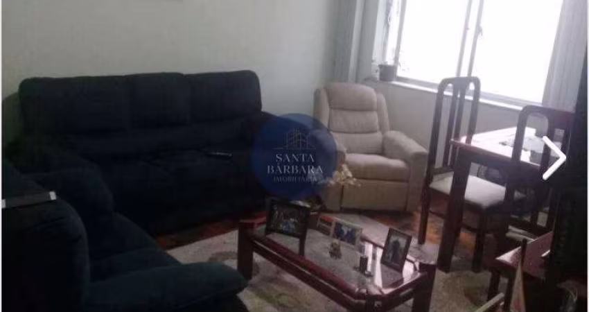 Apartamento com 3 quartos, Icaraí, Niterói - R$ 580 mil, Cod: 2313