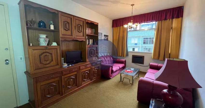 Apartamento com 2 quartos, Icaraí, Niterói - R$ 580 mil, Cod: 6293