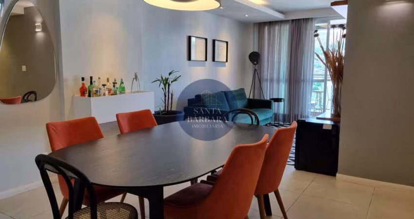 Apartamento com 3 quartos, Icaraí, Niterói - R$ 1.25 mi, Cod: 6297