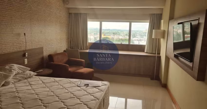 Flat com 1 quarto, Centro, Itaboraí - R$ 130 mil, Cod: 6302