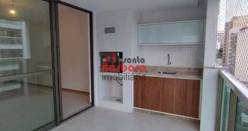 Apartamento com 3 quartos, Icaraí, Niterói, Cod: 6303