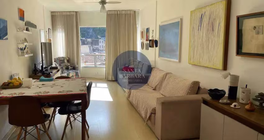 Apartamento com 2 quartos, catete, rio de janeiro - r$ 630 mil, cod: 6305