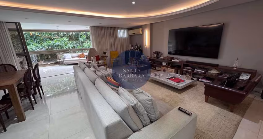 Apartamento com 3 quartos, Recreio dos Bandeirantes, Rio de Janeiro - R$ 1.98 mi, Cod: 6306