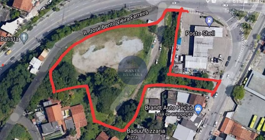 Área, Largo da Batalha, Niterói - R$ 7.5 mi, Cod: 6310