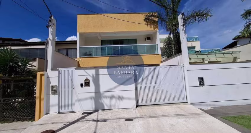 Casa com 5 quartos, Itaipu, Niterói - R$ 1.6 mi, Cod: 6319