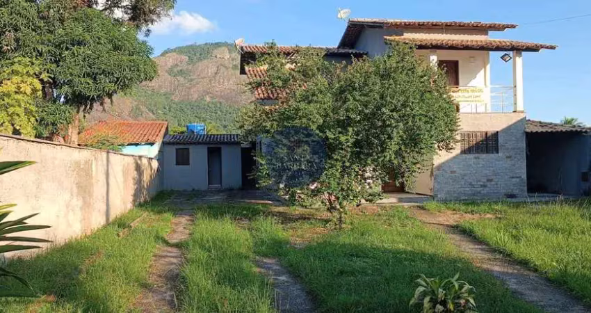 Casa com 4 quartos, inoã (inoã), maricá - r$ 350 mil, cod: 6323