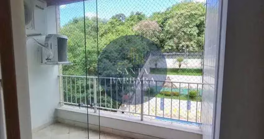 Apartamento com 2 quartos, Icaraí, Niterói - R$ 650 mil, Cod: 6328