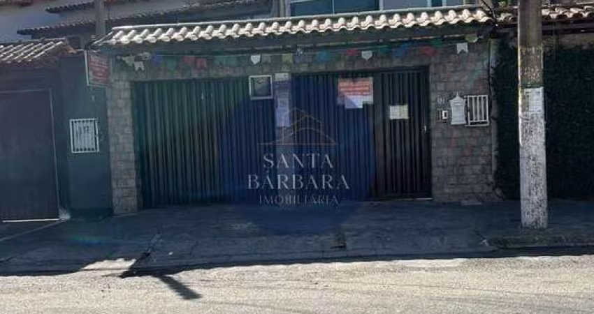 Casa com 5 quartos, Portinho, Cabo Frio - R$ 1.79 mi, Cod: 6329