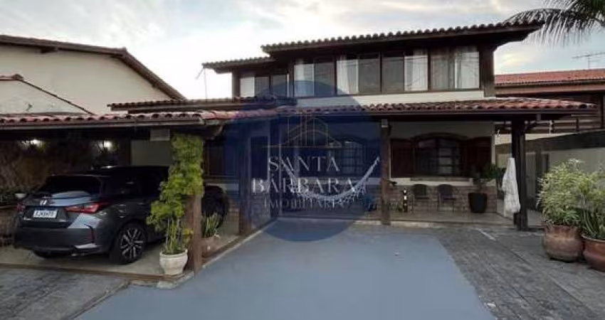 Casa com 6 quartos, Piratininga, Niterói - R$ 1.38 mi, Cod: 6334