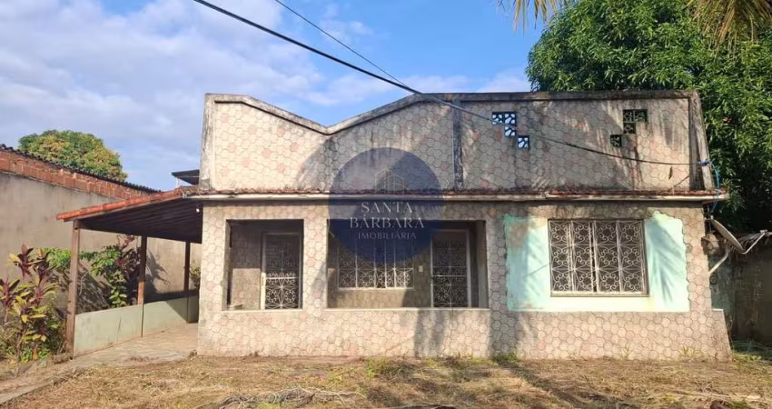 Terreno, Miguel Couto, Nova Iguaçu - R$ 287 mil, Cod: 6336