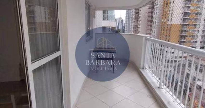 Apartamento com 2 quartos, Santa Rosa, Niterói, Cod: 6338