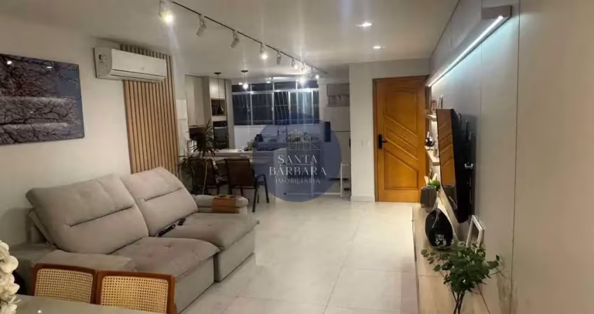 Apartamento com 3 quartos, Icaraí, Niterói - R$ 1.15 mi, Cod: 6339