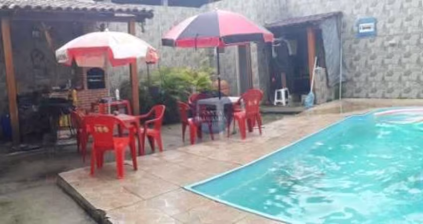 Casa com 3 quartos, Brasilândia, São Gonçalo - R$ 450 mil, Cod: 6341