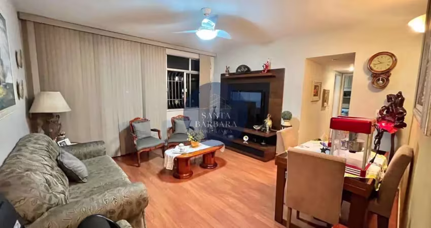 Apartamento com 4 quartos, Icaraí, Niterói - R$ 700 mil, Cod: 6343