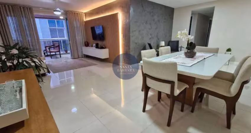 Apartamento com 4 quartos, Icaraí, Niterói - R$ 1.7 mi, Cod: 6346