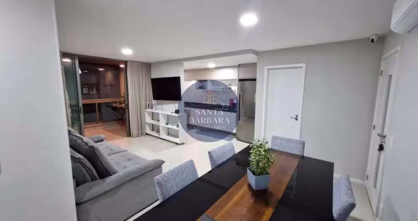 Apartamento com 2 quartos, Icaraí, Niterói - R$ 800 mil, Cod: 6347