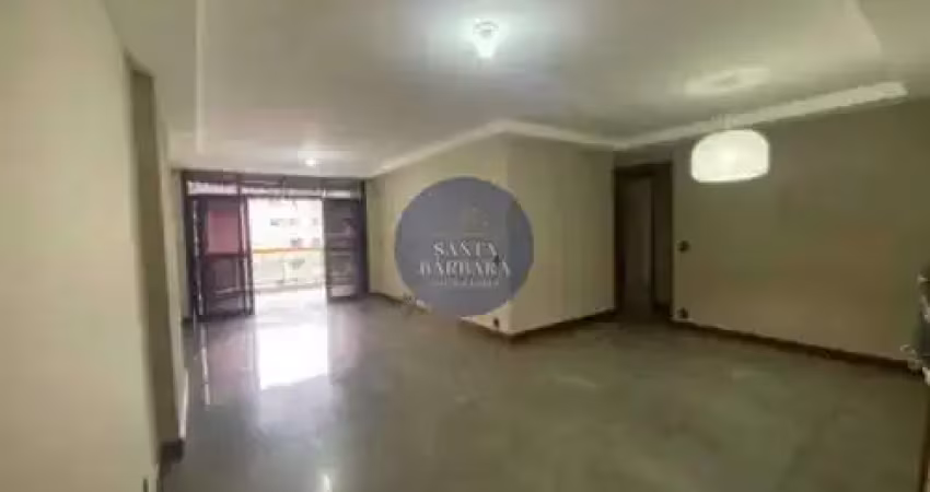 Apartamento com 4 quartos para alugar na Rua Cinco de Julho, Icaraí, Niterói