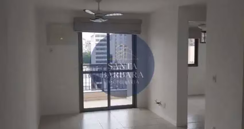 Apartamento com 3 quartos, centro, niterói - r$ 530 mil, cod: 6370