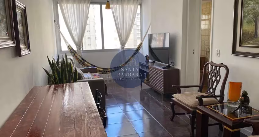 Apartamento com 1 quarto, icaraí, niterói - r$ 600 mil, cod: 6381