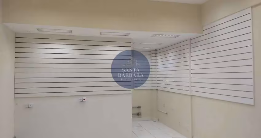 Ponto comercial para alugar na Praça Doutor Luiz Palmier, Centro, São Gonçalo