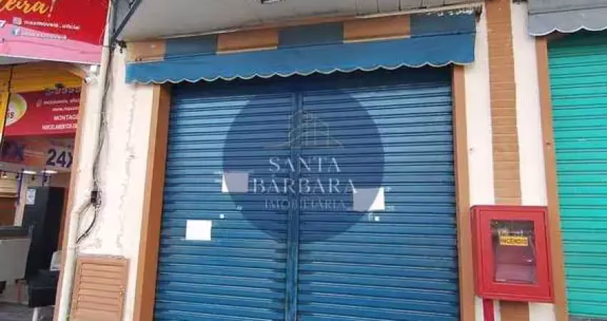 Ponto comercial para alugar na Rua Eduardo Vieira de Souza, Centro, São Gonçalo