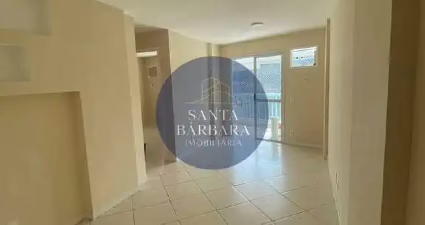 Apartamento com 2 quartos, santa rosa, niterói, cod: 6402