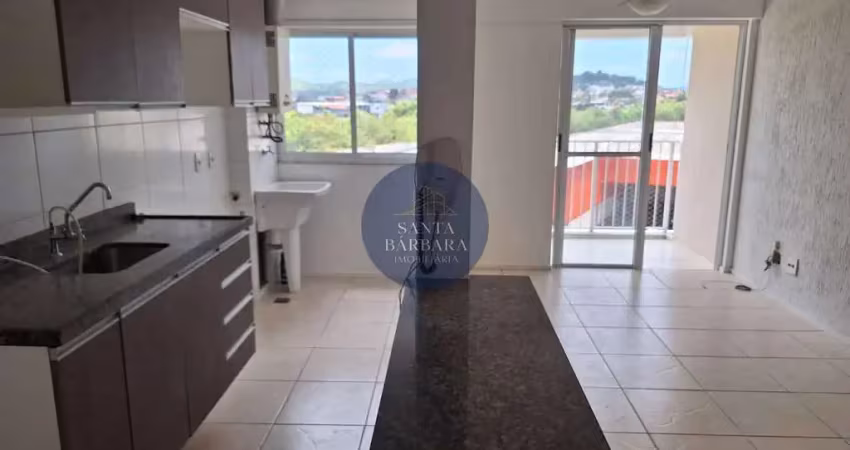 Apartamento com 2 quartos, colubande, são gonçalo - r$ 430 mil, cod: 6403