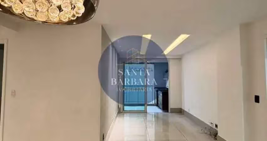 Apartamento com 3 quartos, icaraí, niterói - r$ 900 mil, cod: 6407