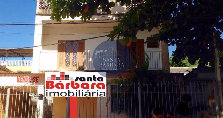 Casa com 4 quartos para alugar na Rua Coronel Rodrigues, Centro, São Gonçalo