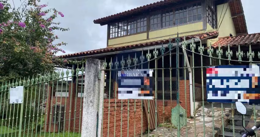 Casa à venda na Rua Jornalista Newton Braga Mello, Itaipu, Niterói