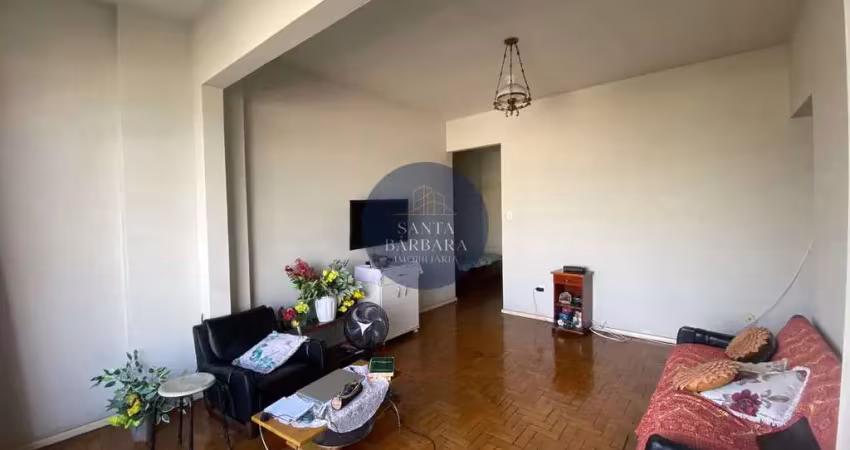 Apartamento com 2 quartos, centro, niterói, cod: 6418