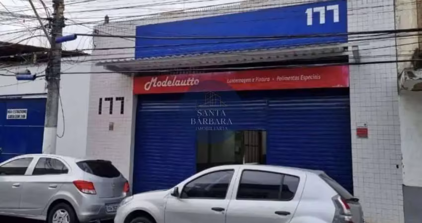 Barracão / Galpão / Depósito para alugar na Rua Marquês de Caxias, Centro, Niterói