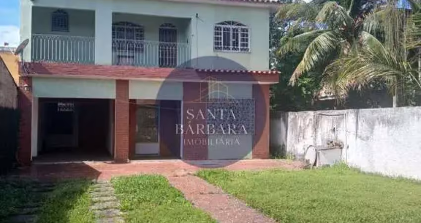 Casa com 5 quartos, mangueira, são gonçalo - r$ 550 mil, cod: 6423