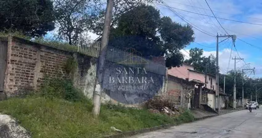 Terreno, maria paula, são gonçalo - r$ 320 mil, cod: 6427
