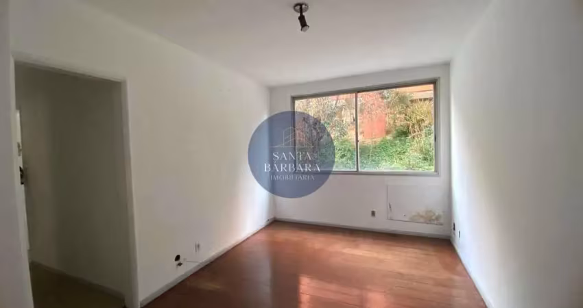 Apartamento com 2 quartos, icaraí, niterói - r$ 415 mil, cod: 6428