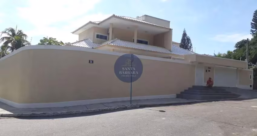 Casa com 4 quartos, centro, araruama - r$ 1.15 mi, cod: 6432