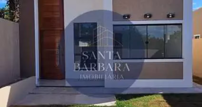 Casa com 2 quartos, centro, araruama - r$ 390 mil, cod: 6433