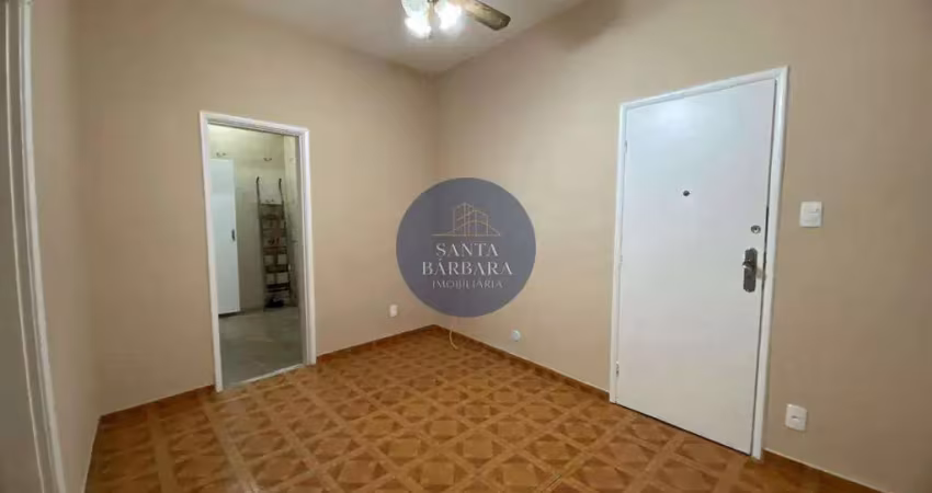 Apartamento com 2 quartos, centro, niterói - r$ 220 mil, cod: 6437