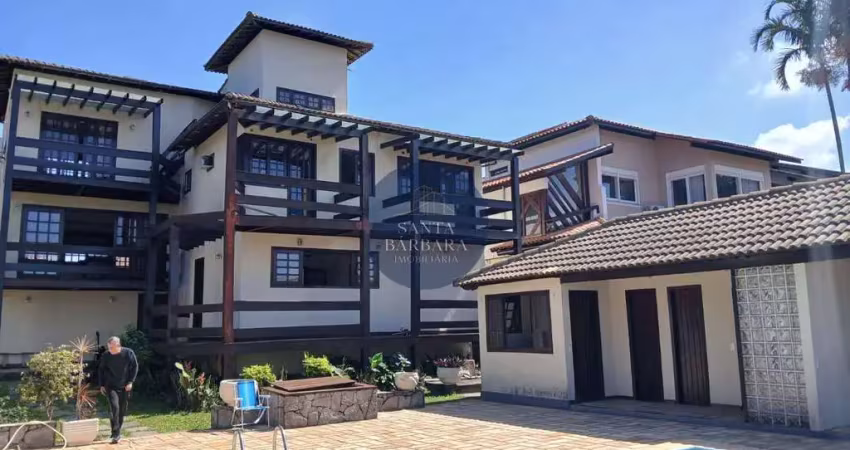 Casa de condomínio com 3 quartos, piratininga, niterói - r$ 2.3 mi, cod: 6438