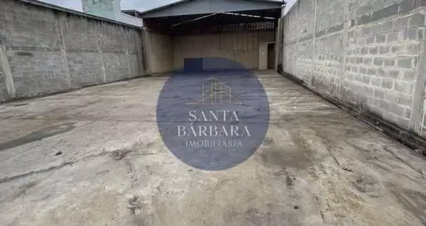 Barracão / Galpão / Depósito para alugar na Rua Barão de Jaceguai, Ponta D'Areia, Niterói