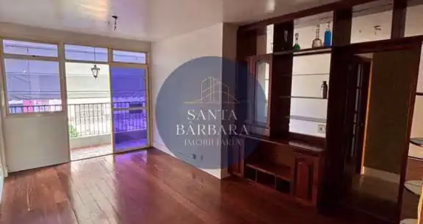 Apartamento com 2 quartos, icaraí, niterói - r$ 400 mil, cod: 6441
