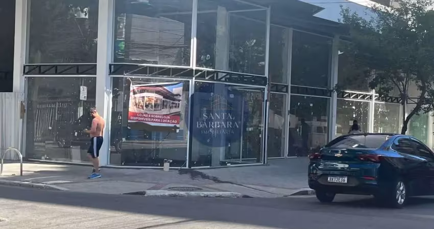 Ponto comercial para alugar na Rua Geraldo Martins, Icaraí, Niterói