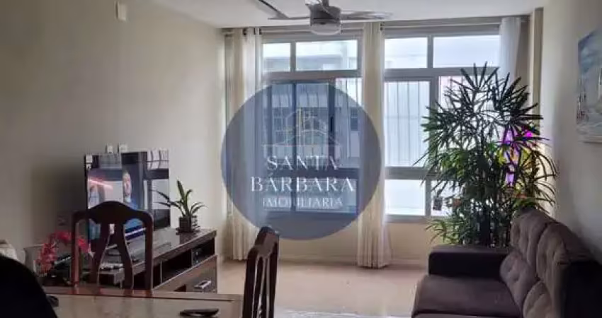 Apartamento com 2 quartos, icaraí, niterói - r$ 670 mil, cod: 6456