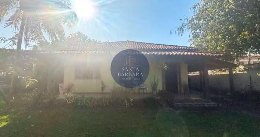 Casa com 3 quartos à venda na Avenida Celso Aprígio de Macedo Soares Guimarães, Cafubá, Niterói