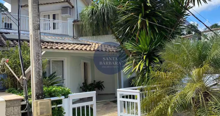 Casa com 3 quartos para alugar na Estrada da Paciência, Maria Paula, Niterói